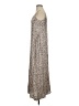 Lulus 100% Rayon Animal Print Tan Casual Dress Size XS - photo 5