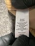 Talbots Solid Tan Khakis Size 6 - photo 4