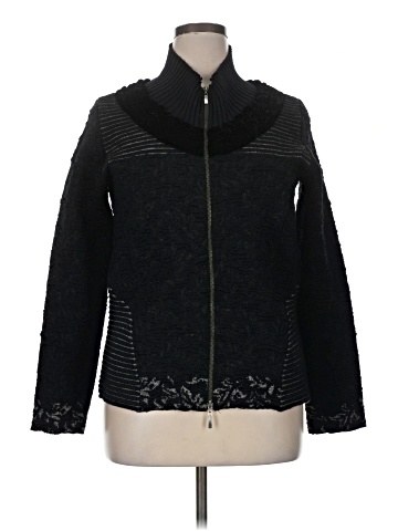 Eva & Claudi Jacket (view 1)