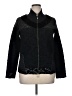 Eva & Claudi 100% Wool Black Jacket Size XL - photo 1
