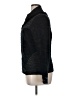 Eva & Claudi 100% Wool Black Jacket Size XL - photo 5