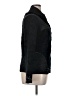 Eva & Claudi 100% Wool Black Jacket Size XL - photo 4