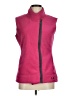 Under Armour 100% Polyester Pink Vest Size M - photo 1