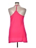 Op 100% Polyester Pink Sleeveless Top Size XL - photo 2