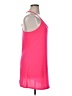 Op 100% Polyester Pink Sleeveless Top Size XL - photo 4