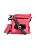 Giani Bernini Red Crossbody Bag One size - photo 1