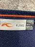 Kjus Blue Pullover Sweater Size EU (FR) 40 / US 8 - photo 7