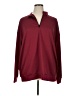 Unbranded Burgundy Pullover Sweater Size XL - photo 1