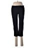 Studio Y Solid Black Active Pants Size 3 - 4 - photo 1