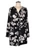 Rose + Olive Black Romper Size S - photo 1