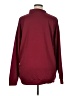Unbranded Burgundy Pullover Sweater Size XL - photo 2