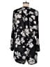 Rose + Olive Black Romper Size S - photo 2