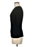 Express Black 3/4 Sleeve T-Shirt Size M - photo 5