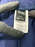 Emery Rose Color Block Blue Active Pants Size 1X - photo 7