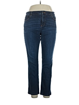 Liz Claiborne Jeans