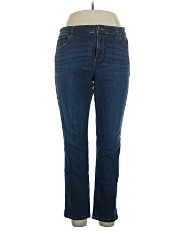 Liz Claiborne Jeans (view 1)