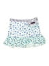 Moshiko Print Blue Skirt Size 7 (estimated) - photo 1