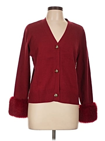 Saks Fifth Avenue Cardigan (view 1)