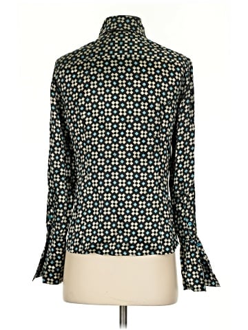 Louis Féraud Long Sleeve Blouse (view 2)