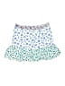 Moshiko Print Blue Skirt Size 7 (estimated) - photo 2