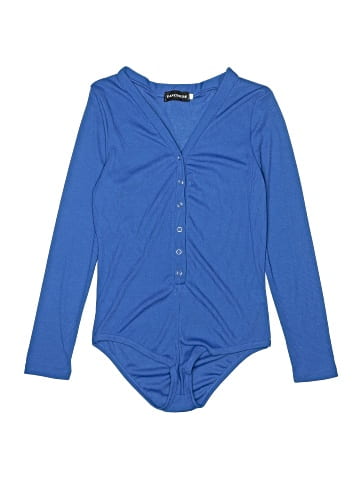 FancyQube Bodysuit (view 1)