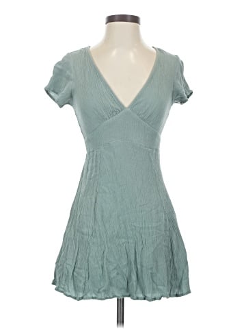 LA Hearts Casual Dress (view 1)