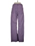 Jeans Purple Jeans Size S - photo 2