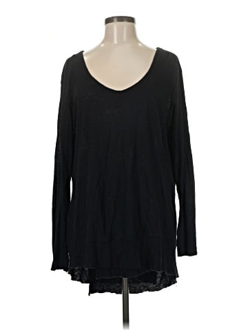 Andrea Jovine Long Sleeve T-Shirt (view 1)