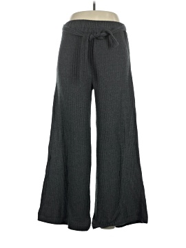 No Comment Casual Pants