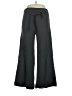 No Comment Chevron-herringbone Gray Casual Pants Size XL - photo 1