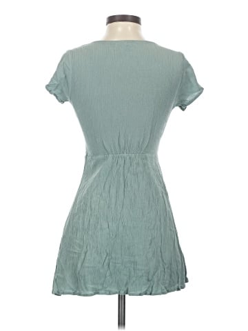 LA Hearts Casual Dress (view 2)