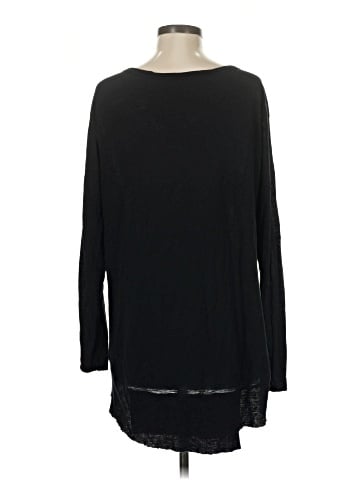 Andrea Jovine Long Sleeve T-Shirt (view 2)