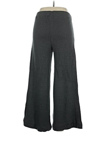 No Comment Casual Pants (view 2)
