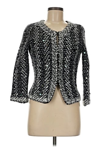 Dana Buchman Blazer (view 1)