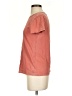 Athleta Orange Short Sleeve T-Shirt Size S - photo 5
