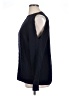 Ann Taylor LOFT Chevron-herringbone Blue Pullover Sweater Size XL - photo 5