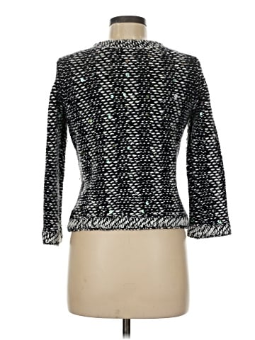 Dana Buchman Blazer (view 2)