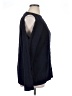 Ann Taylor LOFT Chevron-herringbone Blue Pullover Sweater Size XL - photo 4