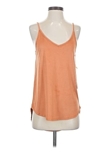Shyanne Tank Top (view 1)