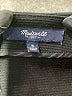 Madewell Solid Blue Casual Dress Size 8 - photo 6