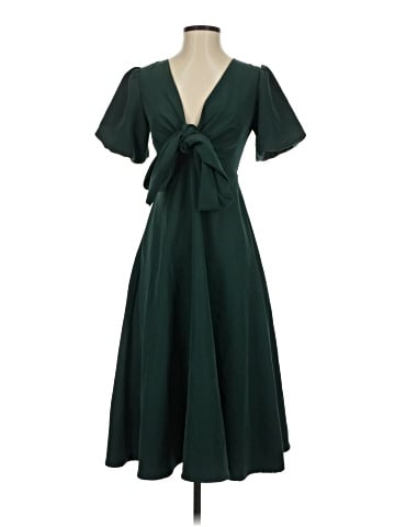 Assorted Brands Cocktail Dress (view 1)