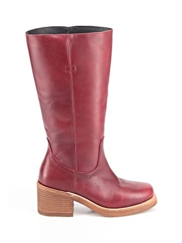 Dingo Boots (view 1)