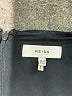 Reiss Solid Black Casual Dress Size 4 - photo 7