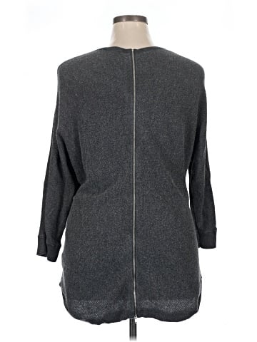 Express Pullover Sweater (view 2)