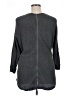 Express Gray Pullover Sweater Size L - photo 2