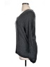 Express Gray Pullover Sweater Size L - photo 5