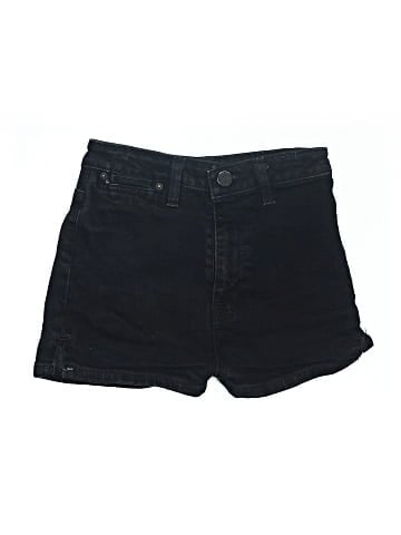 BDG Denim Shorts (view 1)
