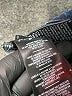 7 For All Mankind Stripes Blue Jeans Size 23 waist - photo 8