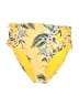 Ambrielle Tropical Yellow Swimsuit Bottoms Size XL - photo 1