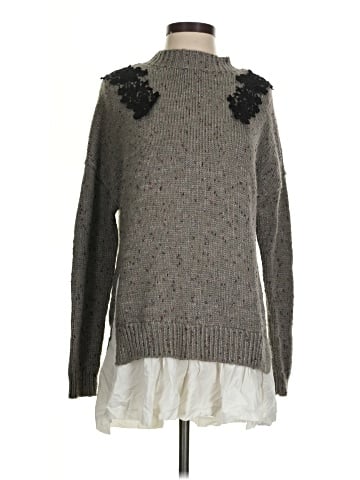 Willow & Clay Pullover Sweater (view 1)